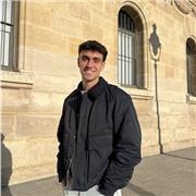 Profesor de apoyo de secundaria, bachiller o grados. Desde contabilidad, matemáticas, economía, micro/macroeconomía…